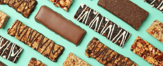 Protein Bars