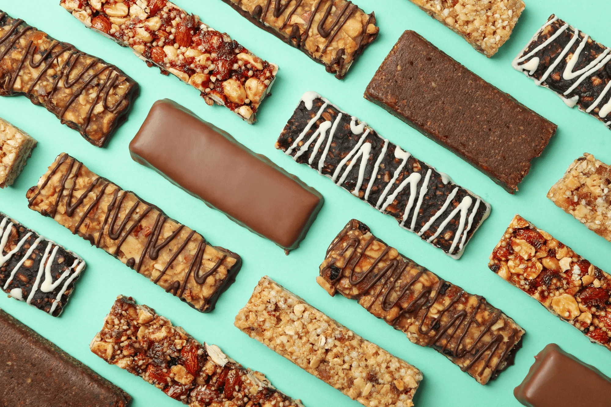 Protein Bars