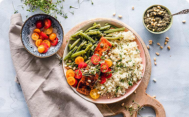 family-style-classics-img Family style classics image